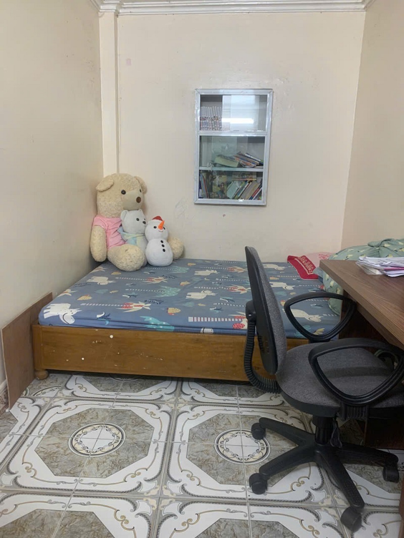 BÁN NHÀ MẶT NGÕ 96 CHỢ HÀNG – THÔNG 193 HỒ SEN – Ô TÔ ĐỖ CỬA – KINH DOANH TỐT